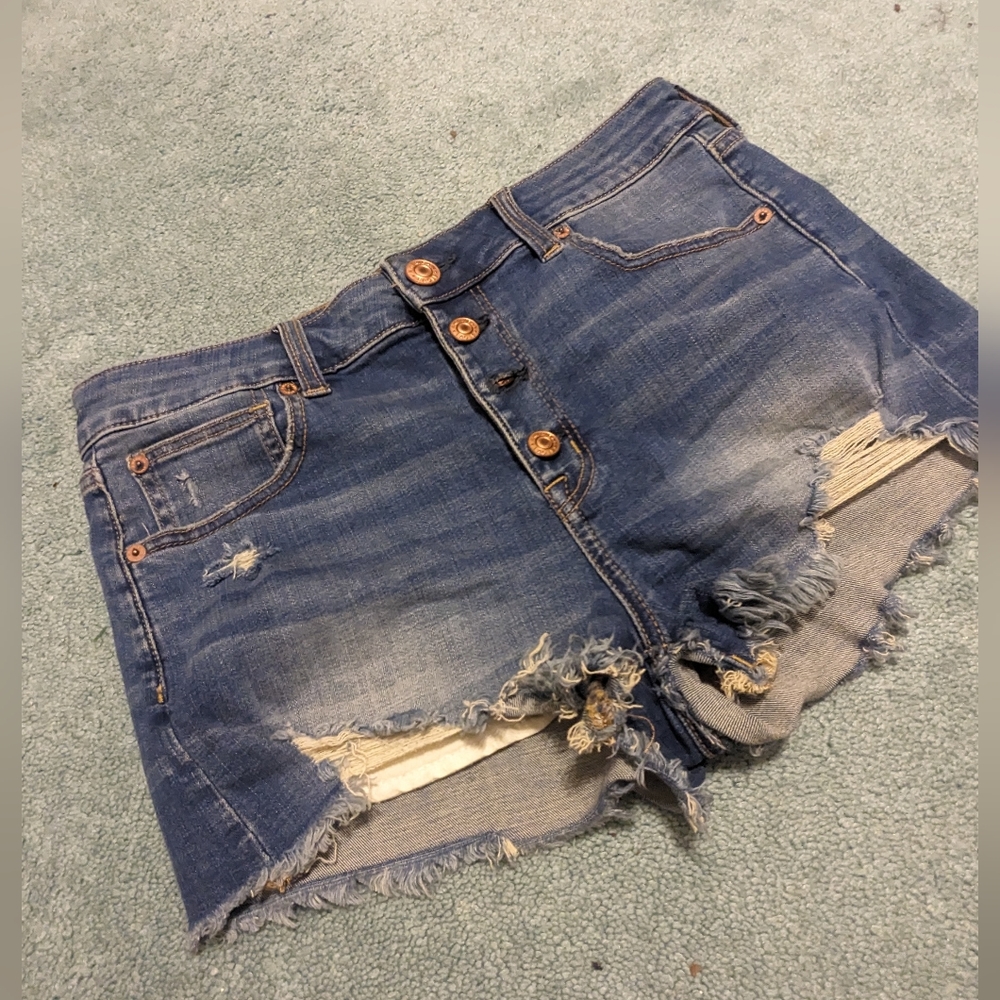 American Eagle Outfitters Shorts